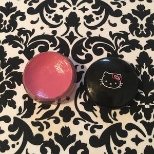 LE MAC Hello Kitty Tinted Lip Conditioner 💖